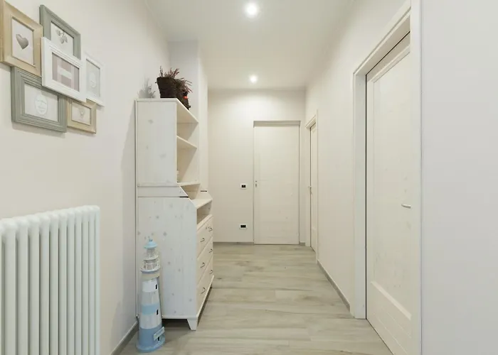 Residenza Conca Verde מורבניו